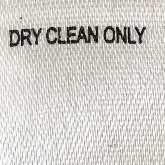 Banana Republic Black Side Zip Ponte Sheath Dress - Picture 8 of 8